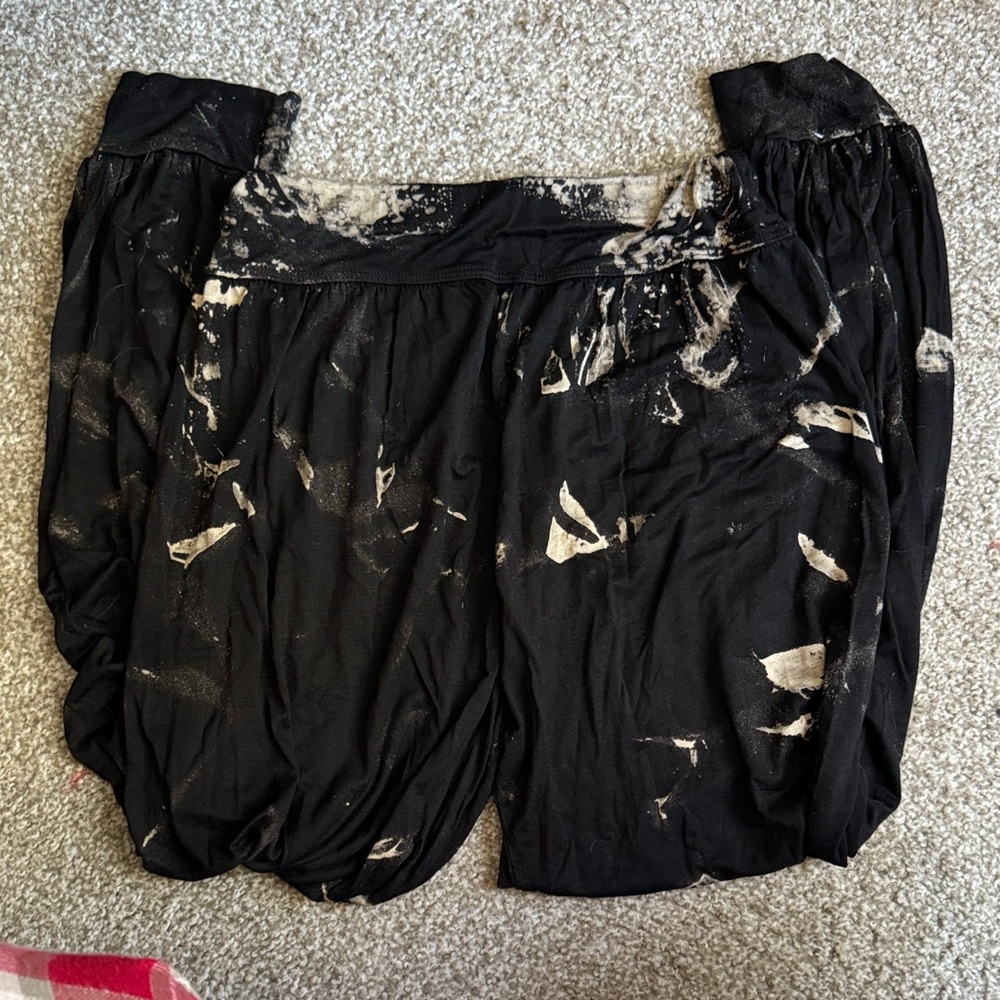 Boho pants